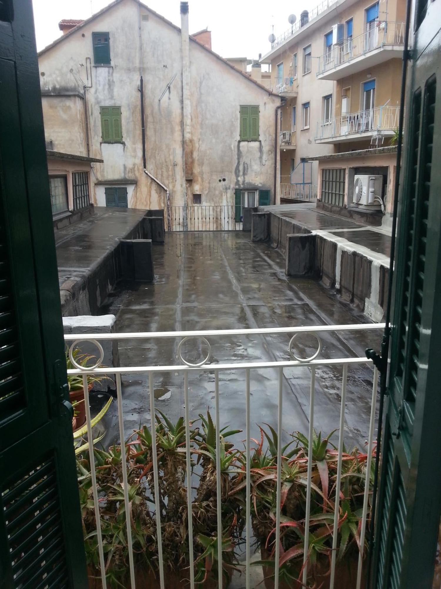 Case Vacanze Borgo Marina Imperia Kamer foto