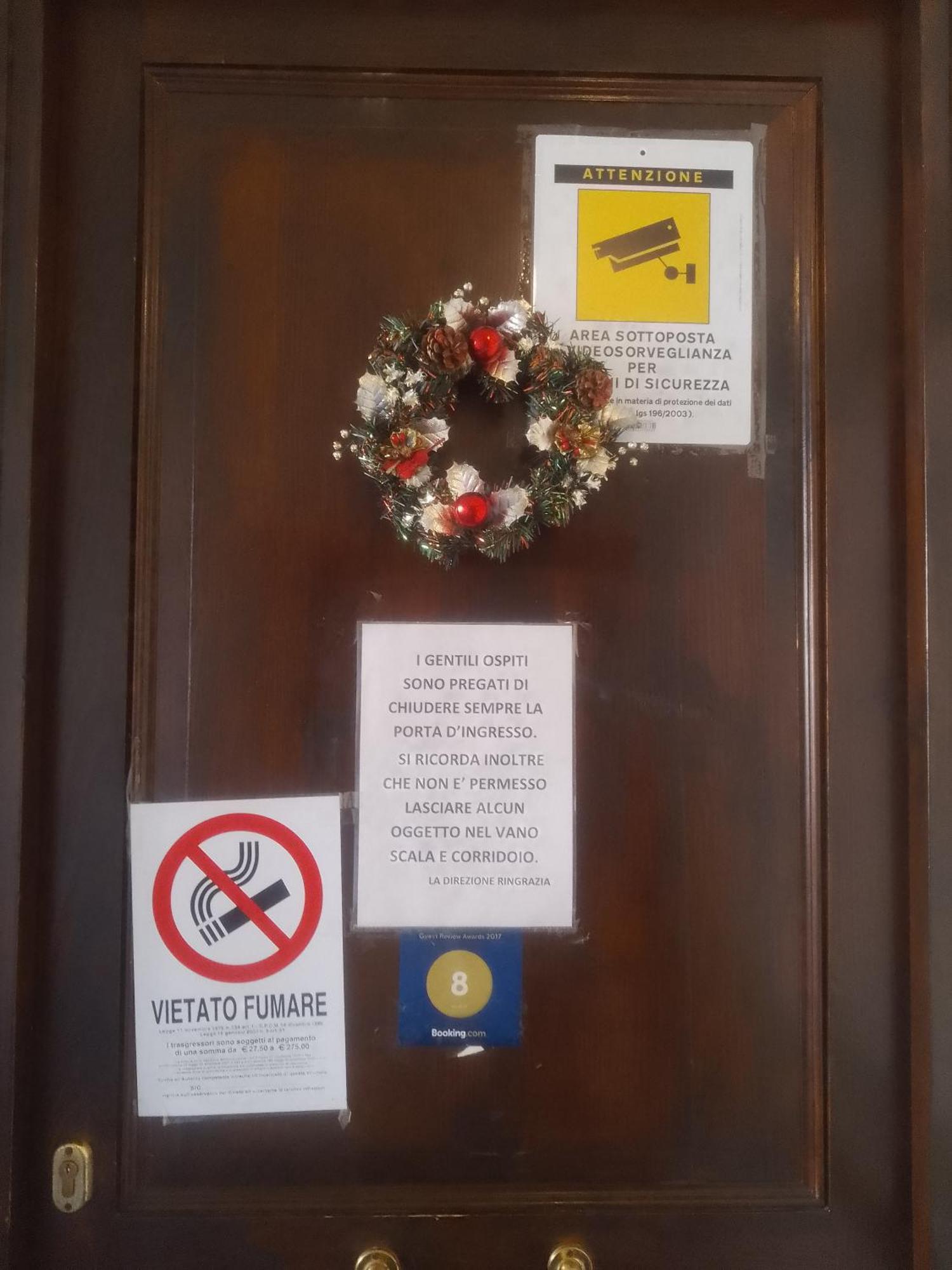 Case Vacanze Borgo Marina Imperia Kamer foto
