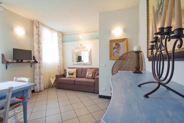 Case Vacanze Borgo Marina Imperia Buitenkant foto