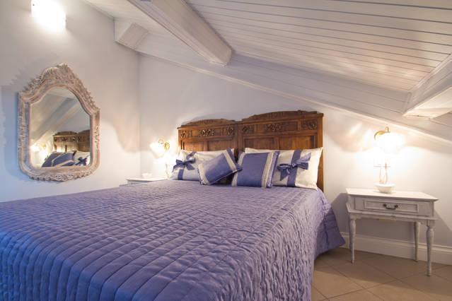 Case Vacanze Borgo Marina Imperia Kamer foto