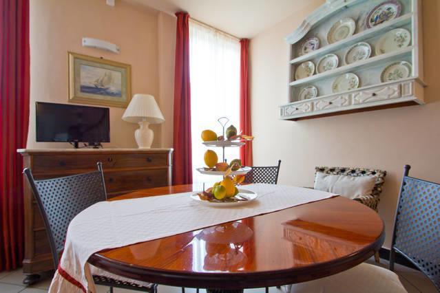 Case Vacanze Borgo Marina Imperia Kamer foto
