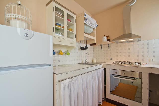 Case Vacanze Borgo Marina Imperia Kamer foto