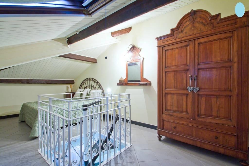 Case Vacanze Borgo Marina Imperia Buitenkant foto