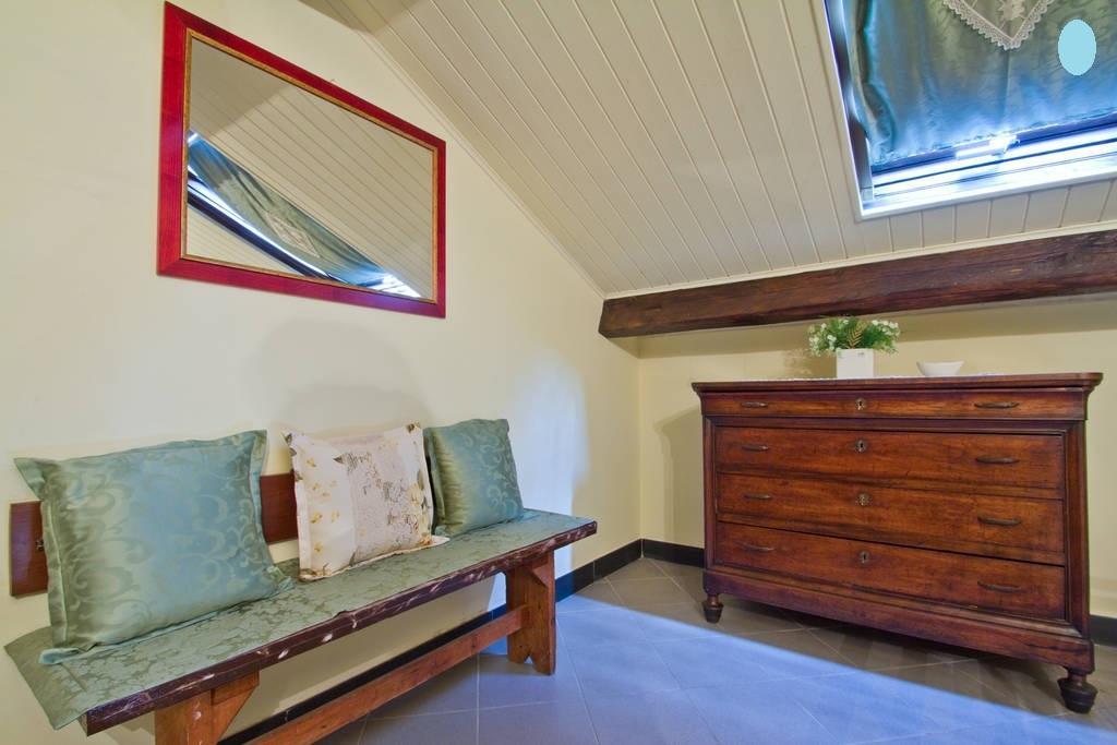 Case Vacanze Borgo Marina Imperia Kamer foto