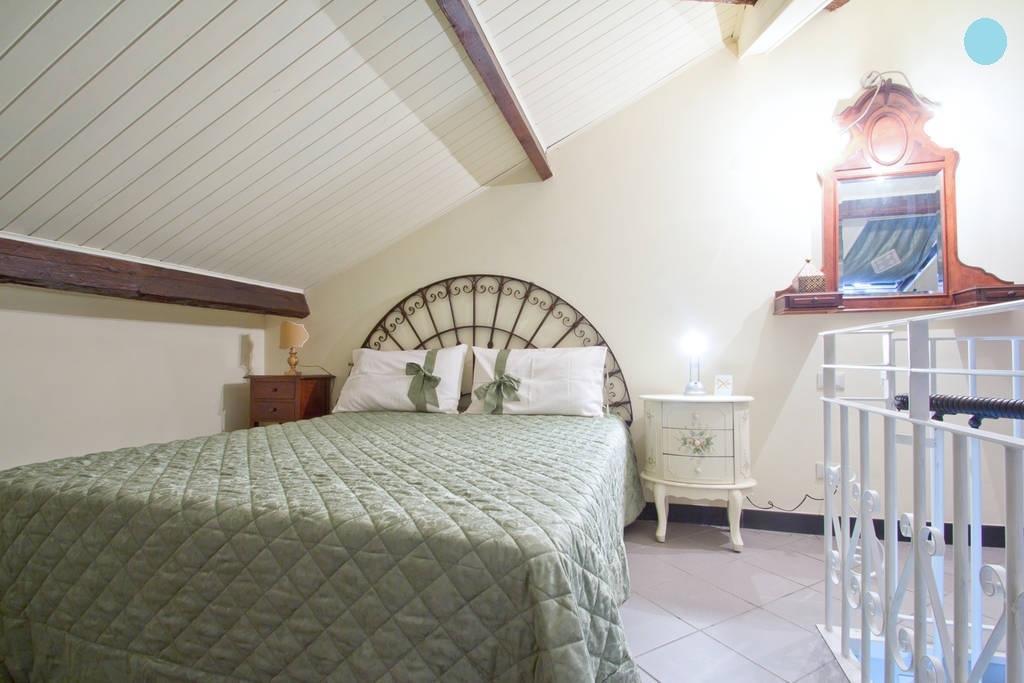 Case Vacanze Borgo Marina Imperia Kamer foto