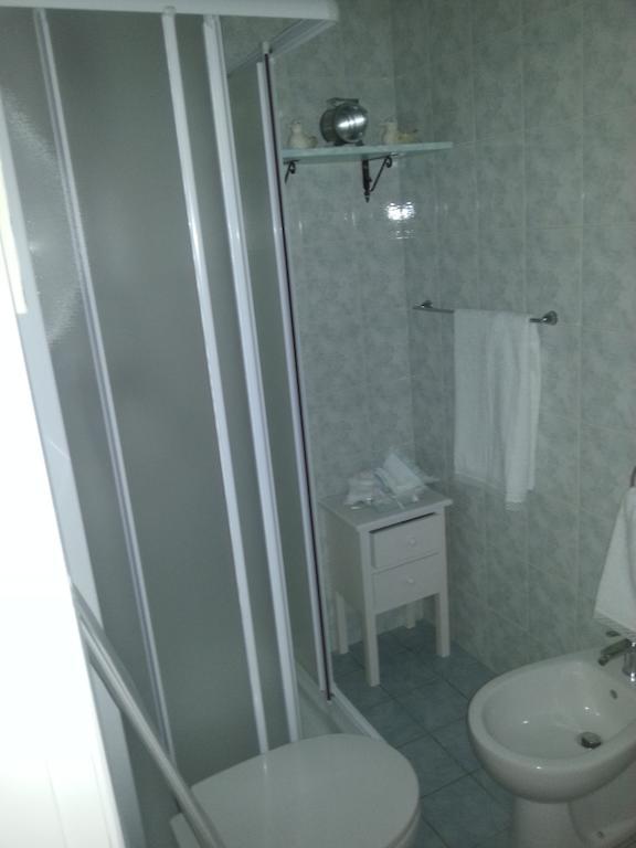 Case Vacanze Borgo Marina Imperia Kamer foto