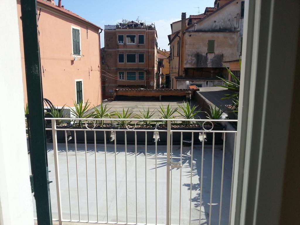 Case Vacanze Borgo Marina Imperia Kamer foto
